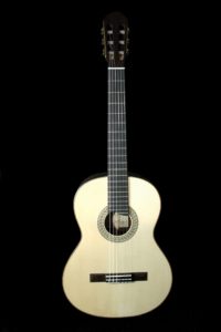 Violão Clássico Pepineli Luthier