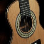 Cavaquinho Pepineli Luthier